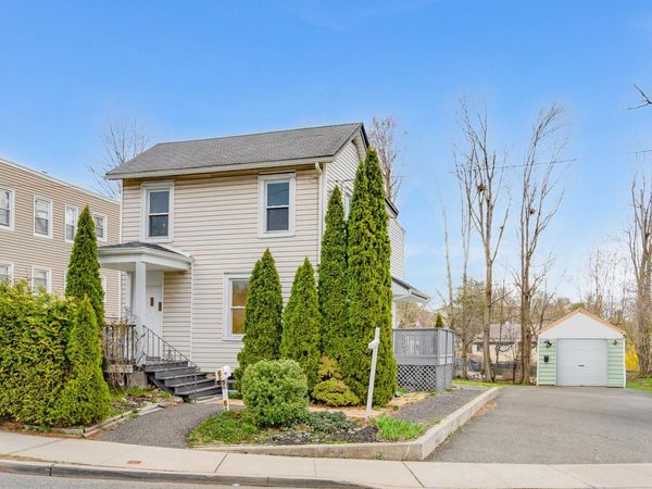 60 N Kensico Avenue , White Plains, NY 10604