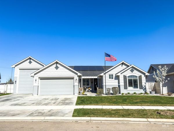 1427 Big Horn Ct, Middleton, ID 83644