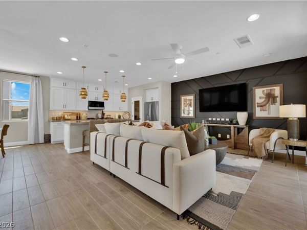 11551 Earth Stone Avenue , Las Vegas, NV 89138