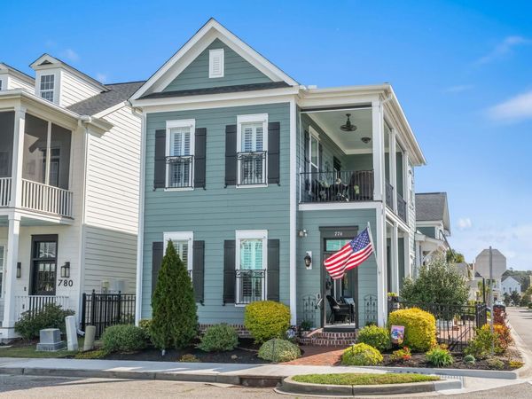 774 Johnson Ave. , Myrtle Beach, SC 29577