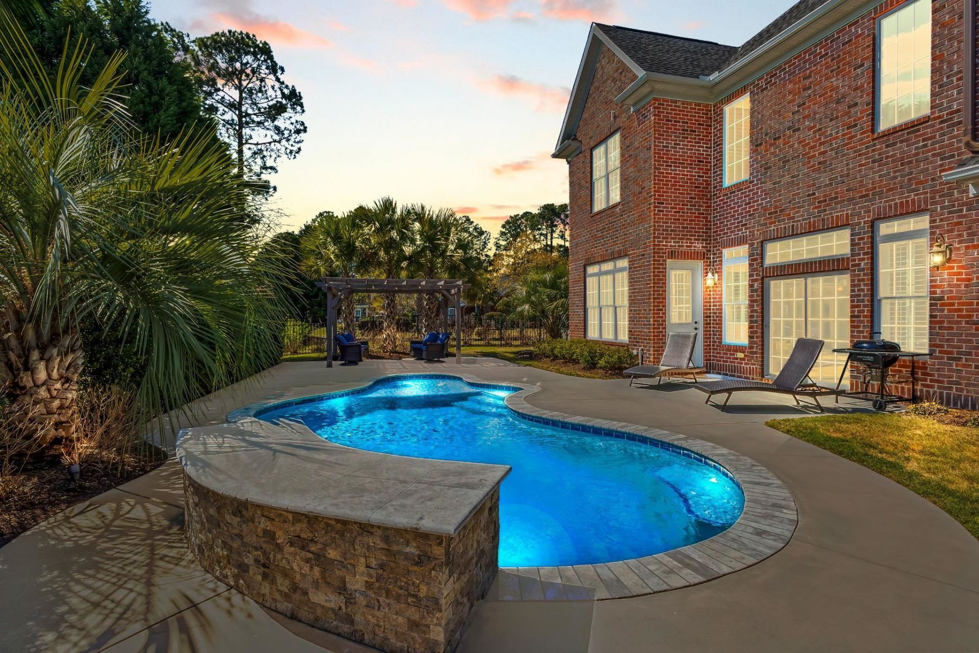 900 Berwick Ln.  Photo 63