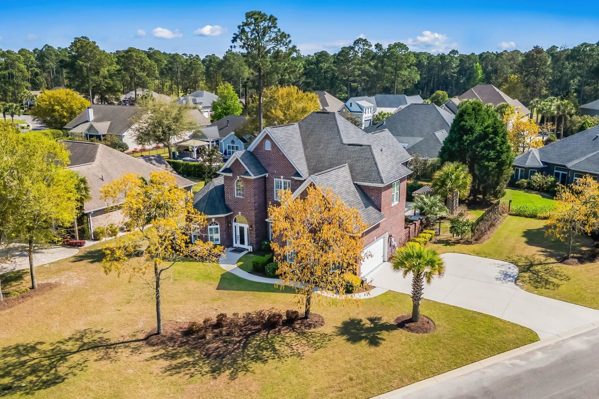 900 Berwick Ln.  Photo 64