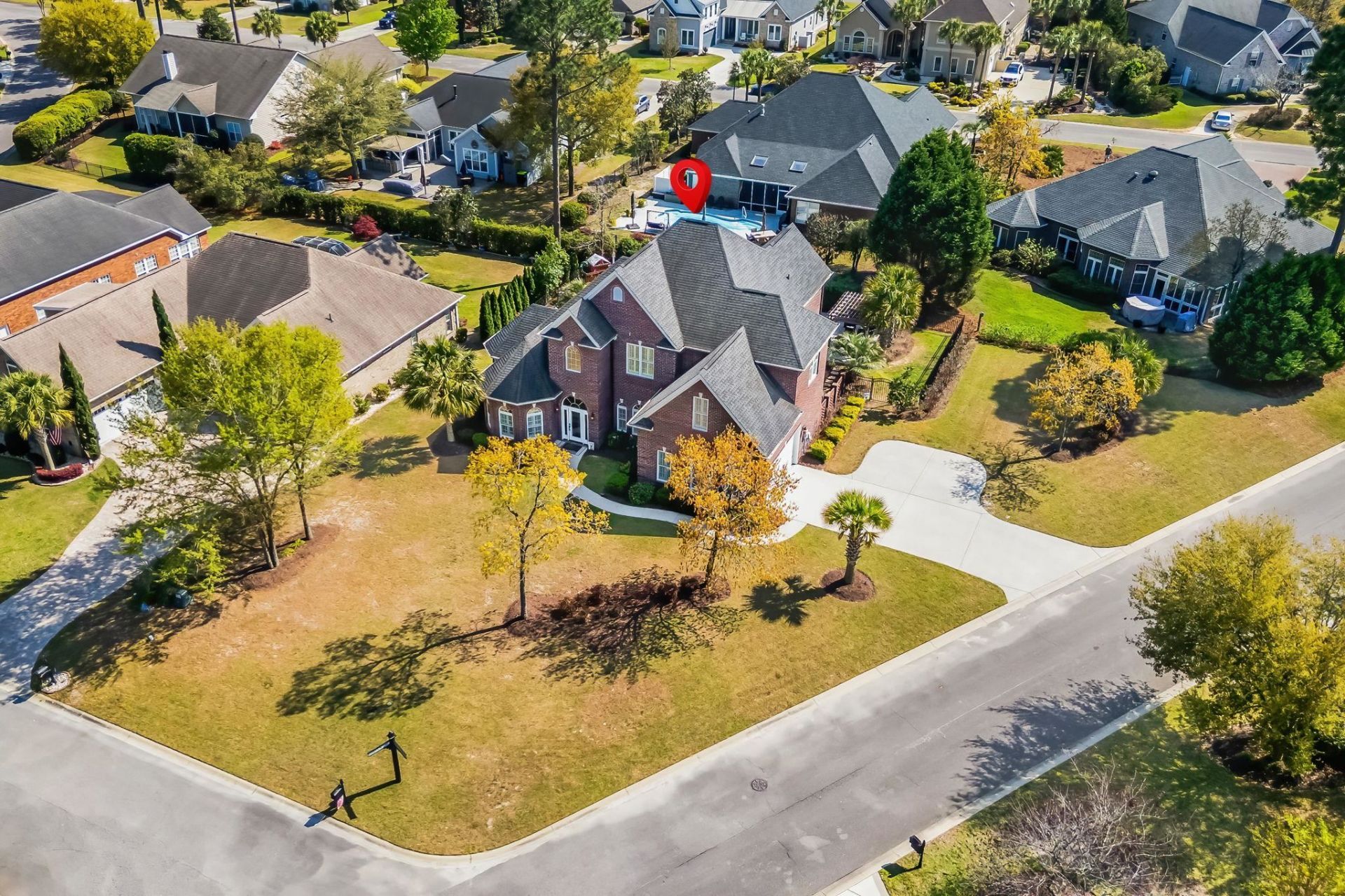 900 Berwick Ln.  Photo 65