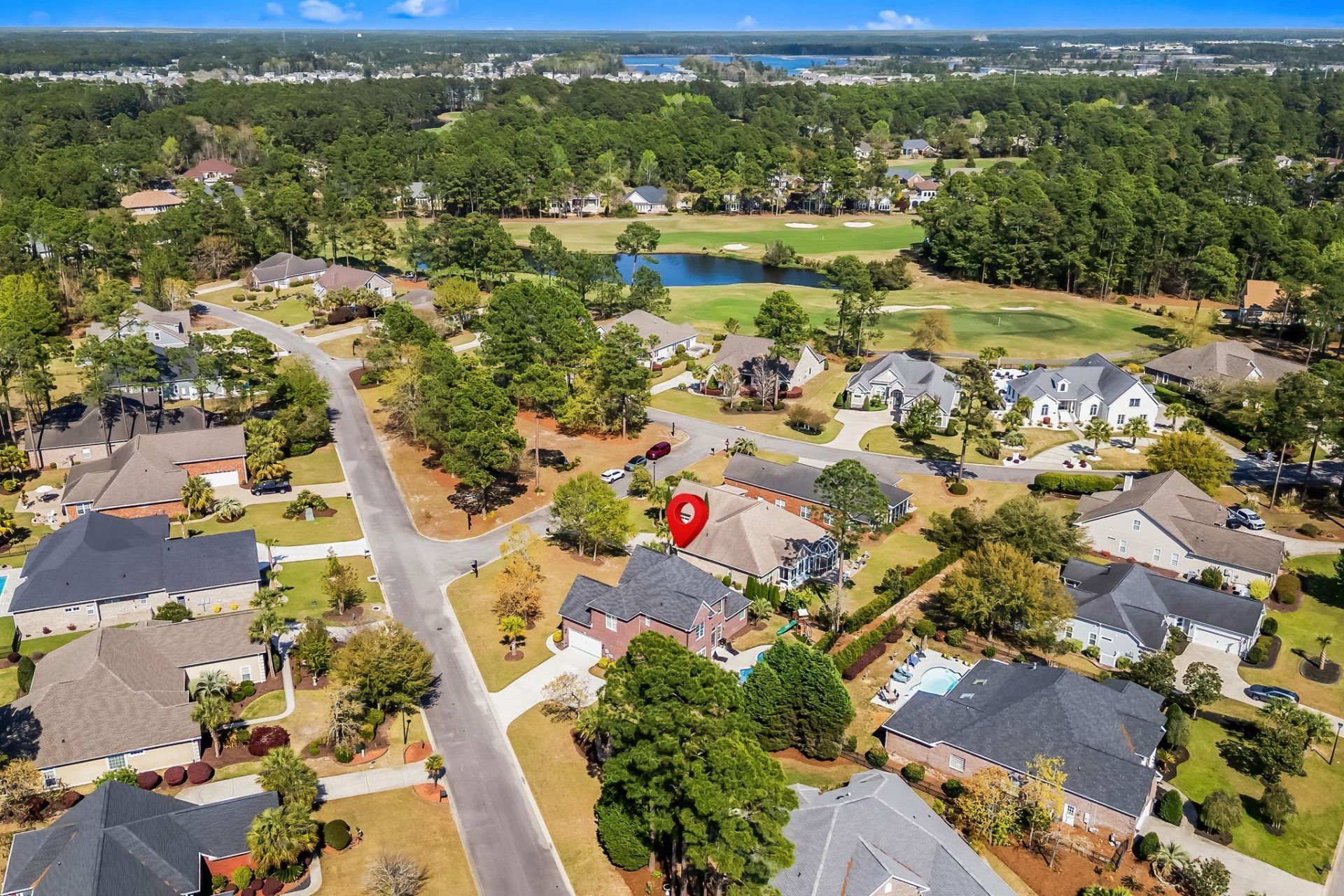 900 Berwick Ln.  Photo 68