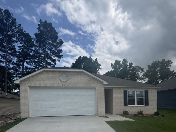 2349 Sam Tillery Drive, Alexander, AR 72002