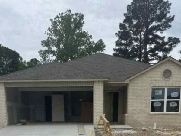 2373 Sam Tillery Drive, Alexander, AR 72002