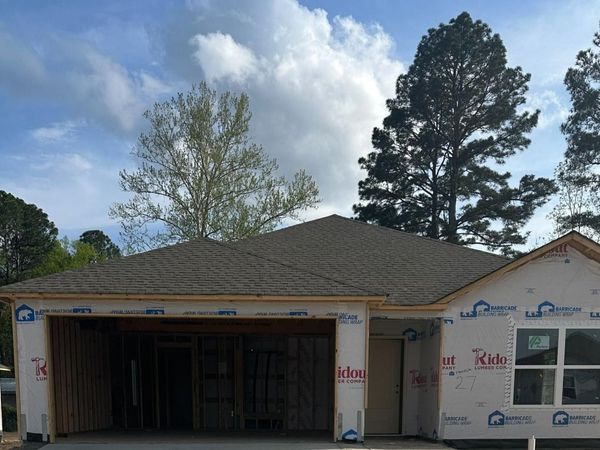 2373 Sam Tillery Drive, Alexander, AR 72002