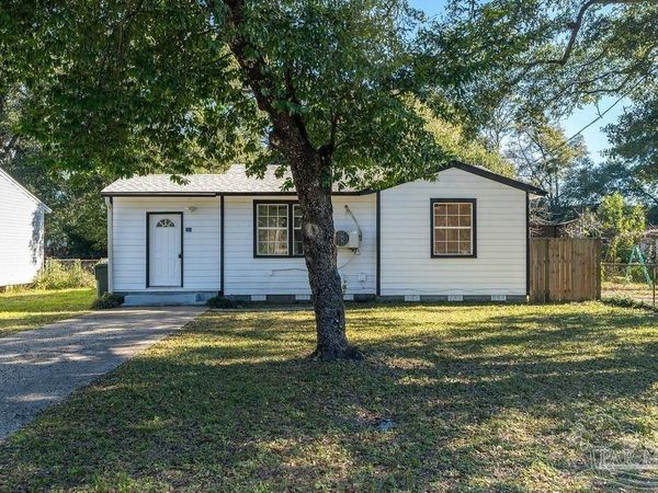 204 Ruth St, Pensacola, FL 32507