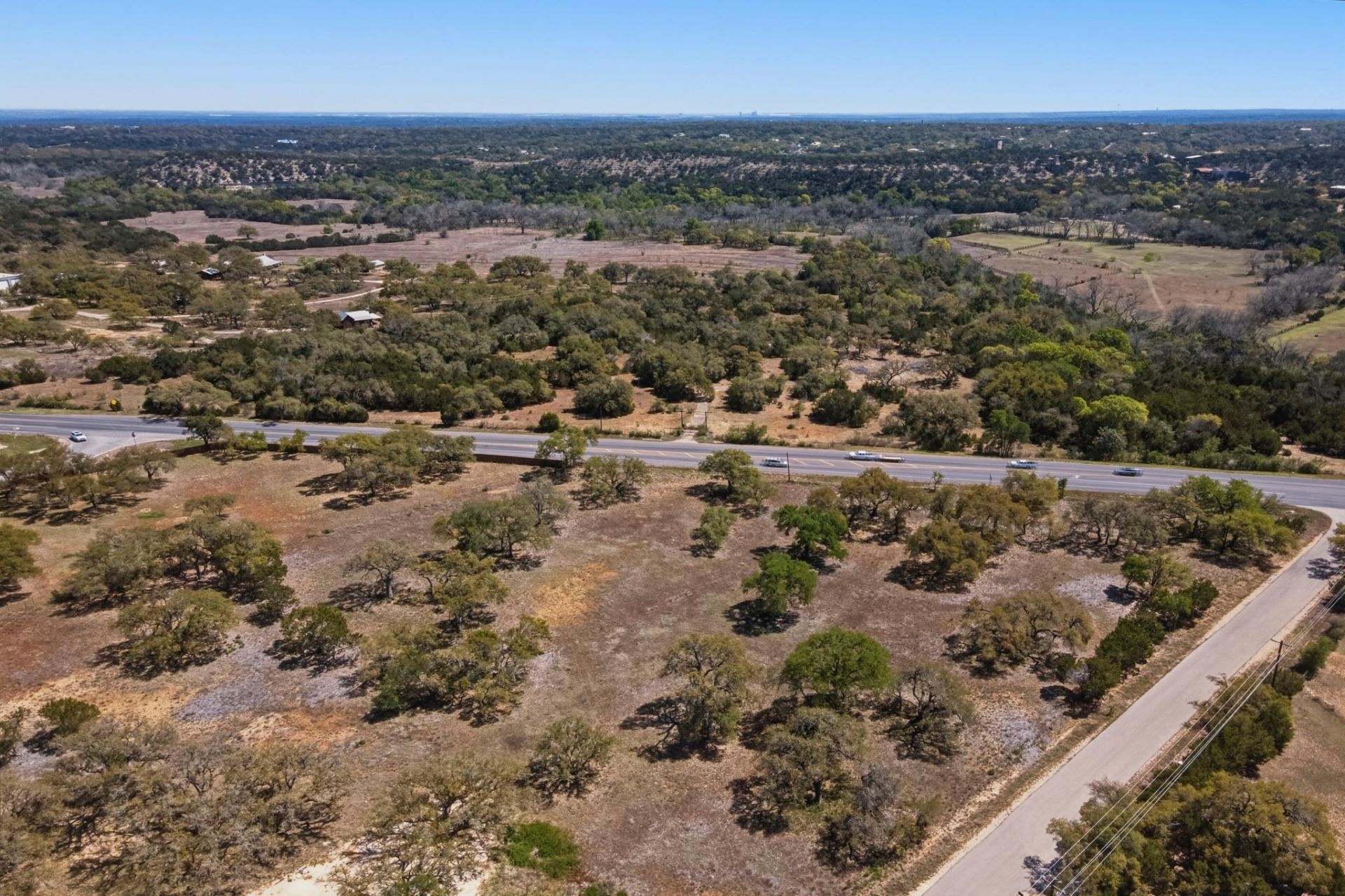 268 Kinnikinik Lot 8 Loop, Austin, TX 78737 Main Photo