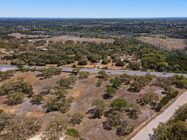 268 Kinnikinik Lot 8 LOOP, Austin, TX 78737