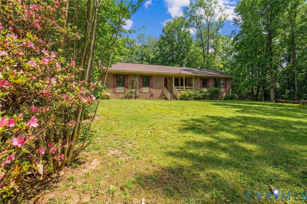 4725 E Grey Fox Circle Goochland, VA 23065