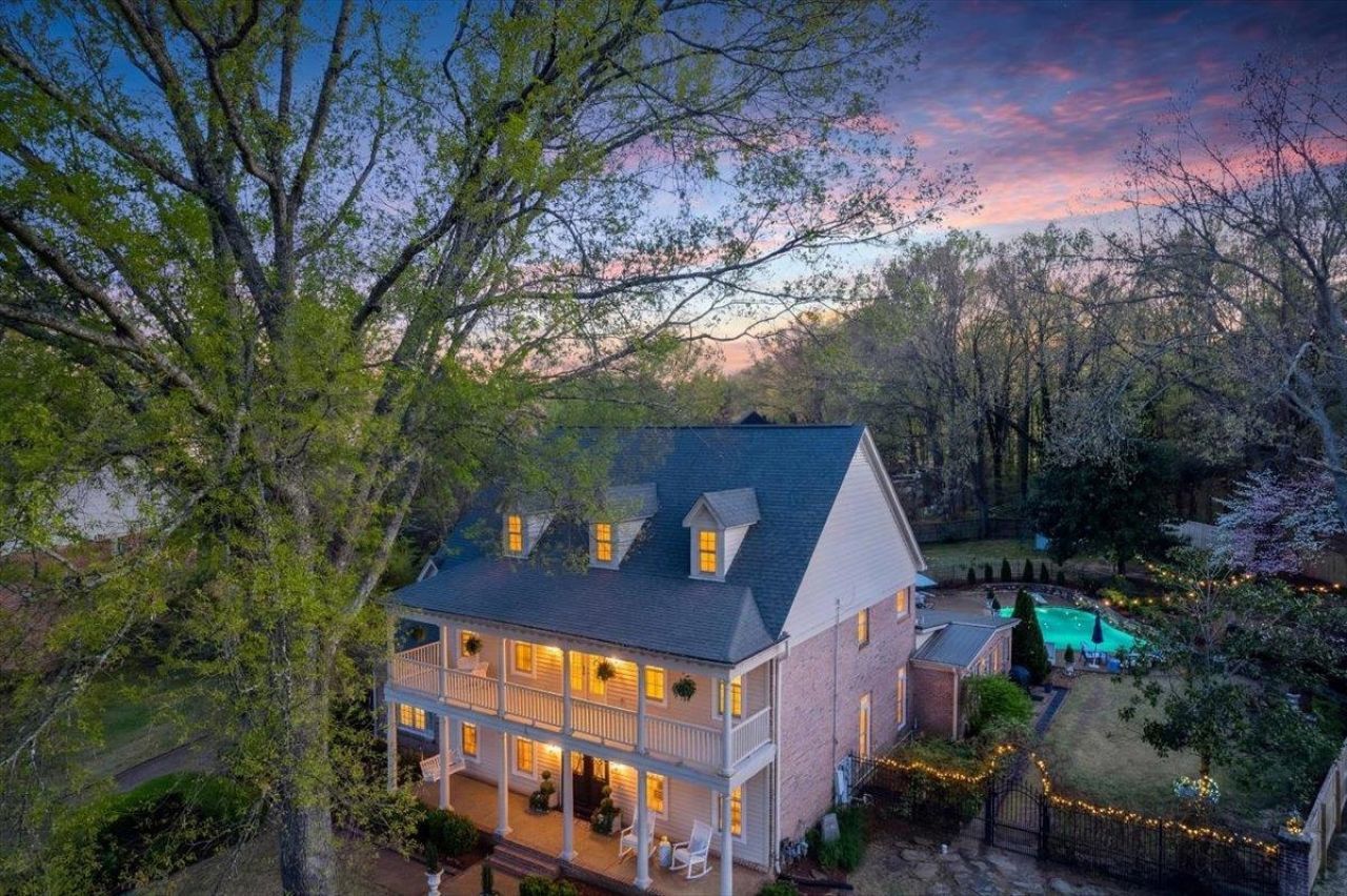 9605 Spring Loop Dr, Germantown, TN 38139 Main Photo