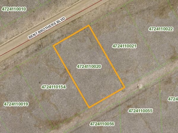 Lot 38 Bent Brothers Blvd, Colorado City, CO 81019