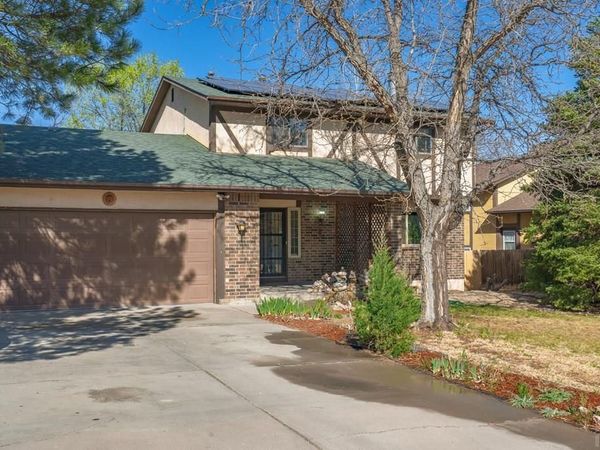 2 Bellflower Ct, Pueblo, CO 81001