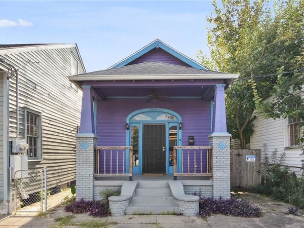1225 ST FERDINAND Street , New Orleans, LA 70117