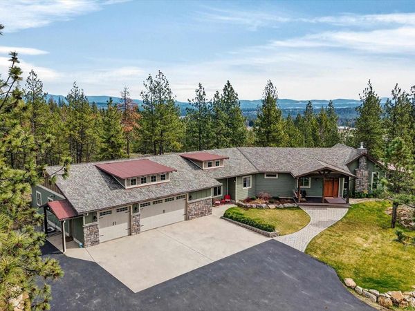 1306 W Austin Rd, Spokane, WA 99208