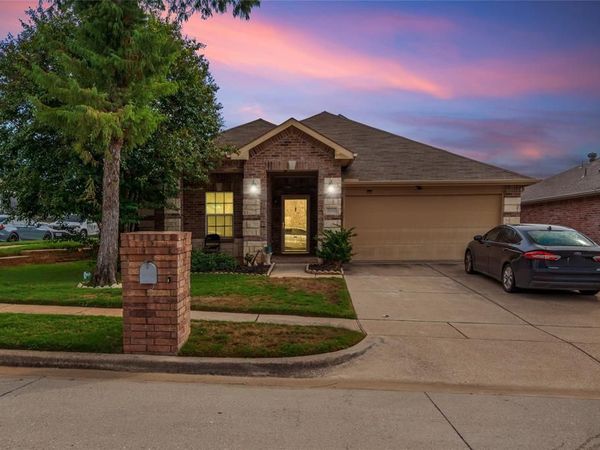 3216 Jetranger Road, Fort Worth, TX 76053