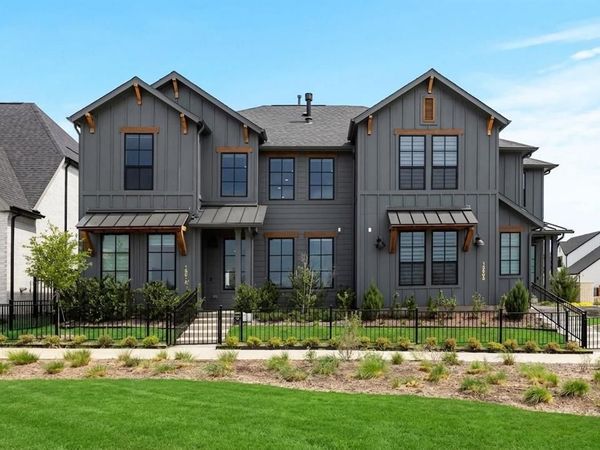 13615 Dalewood Mews , Frisco, TX 75033