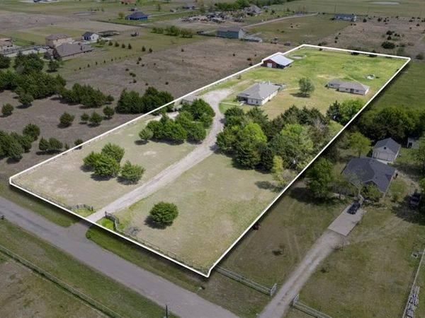 2210 N Sky Meadows Drive , Caddo Mills, TX 75135