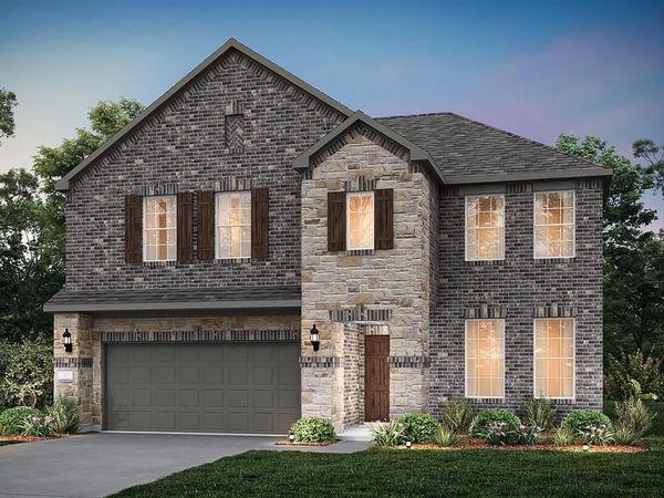 4813 Ripley Avenue, Celina, TX 75009