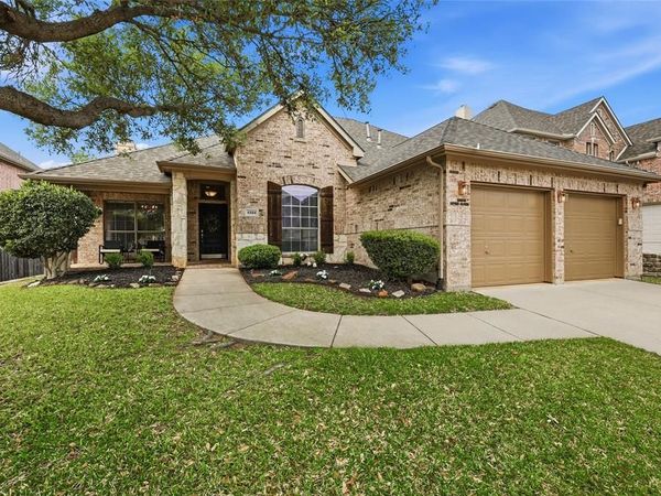 4524 Brenda Drive , Flower Mound, TX 75022