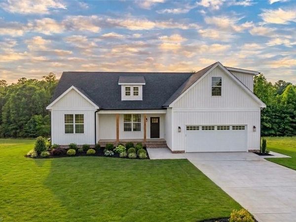 5225 Belews Creek Road , Walkertown, NC 27051