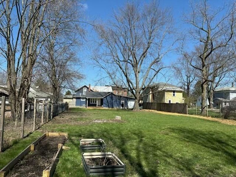 121 W High Street, Ashley, OH 43003 Photo 2