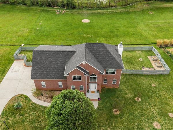 4910 Shannon Run Drive, Knoxville, TN 37918