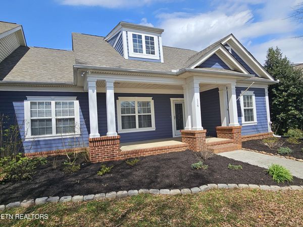 116 Fortenberry St, Oak Ridge, TN 37830