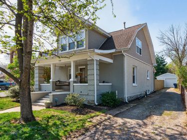 726 Hambrick Avenue, Lexington, KY 40508