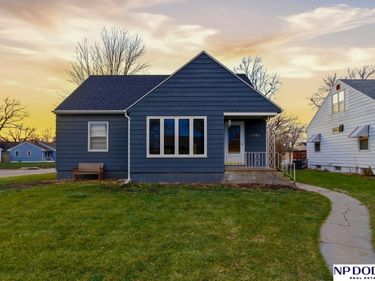 1301 N Hancock Street , Fremont, NE 68025