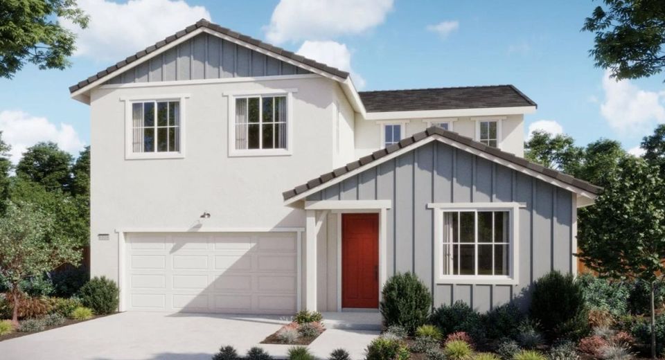 205 Tuxedo Way, Sacramento, CA 95835 Photo