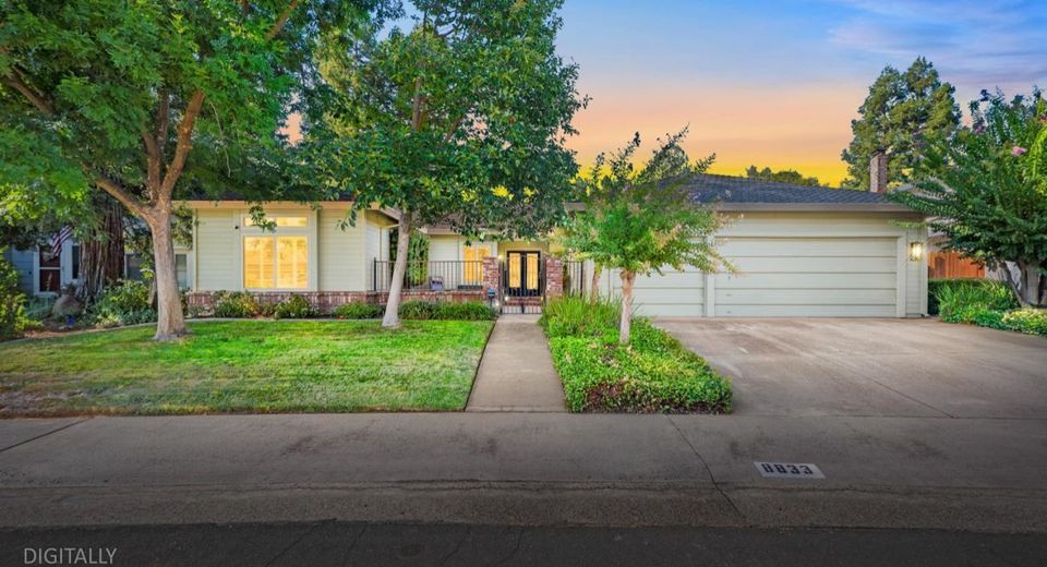 8833 Mountbatten Way, Elk Grove, CA 95624 Photo
