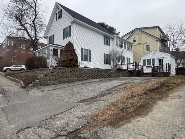 33 Franklin Street, Augusta, ME 04330