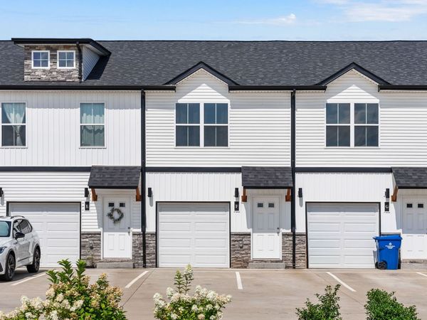 224 Drayton Dr , Unit E, Clarksville, TN 37042