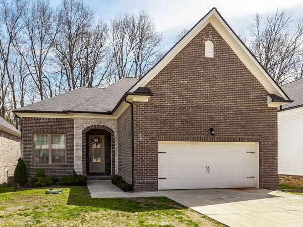 1074 Bear Branch Cir , Joelton, TN 37080