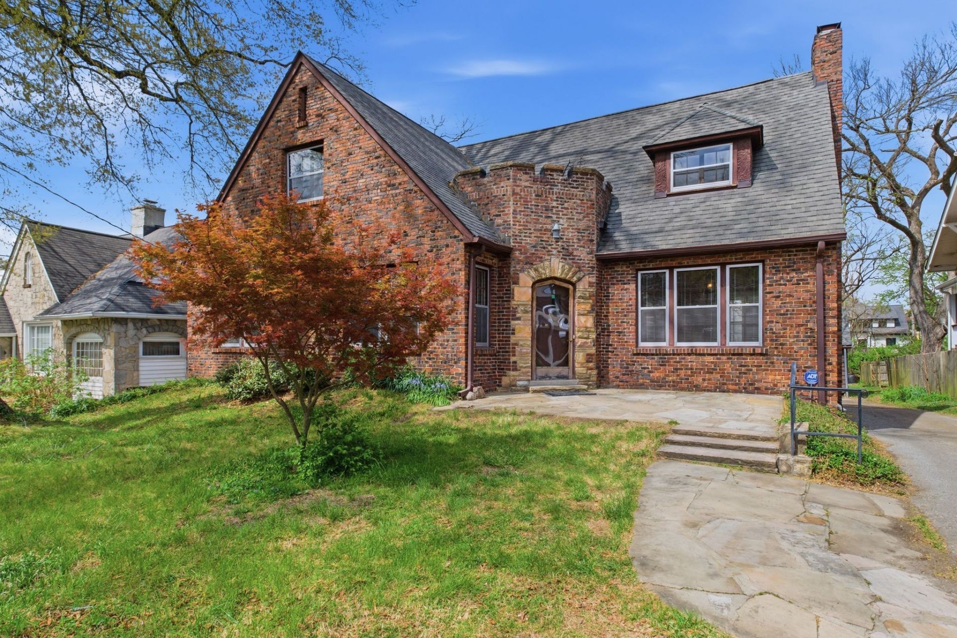 2116 Westwood Ave , Nashville, TN 37212 Main Photo