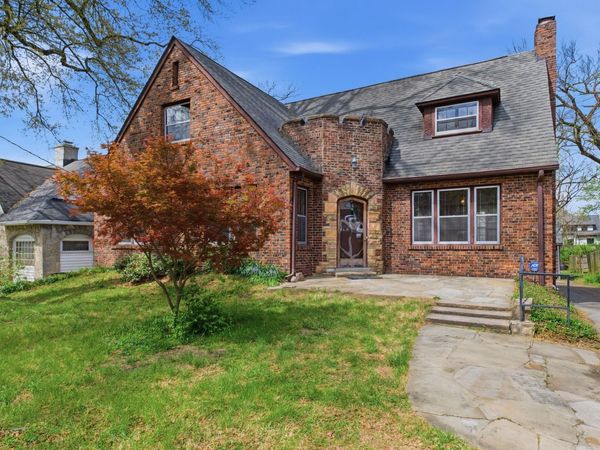 2116 Westwood Ave , Nashville, TN 37212