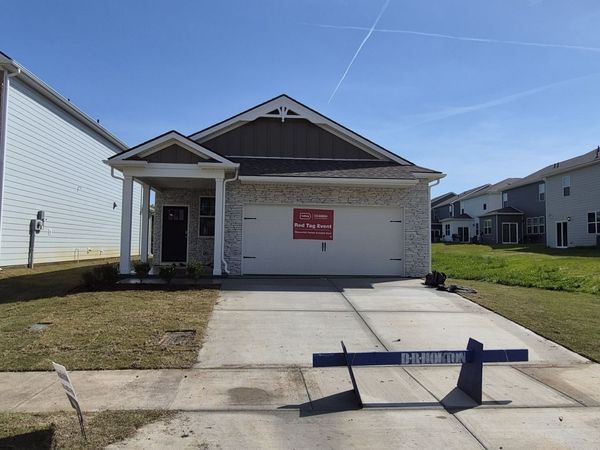 332 Carp Court, Antioch, TN 37013