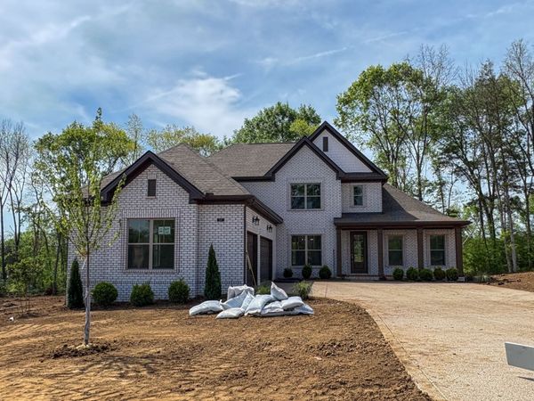 507 Claire Court lot 59, Lebanon, TN 37087