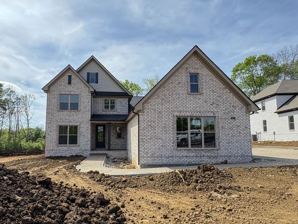 505 Claire Court lot 60, Lebanon, TN 37087