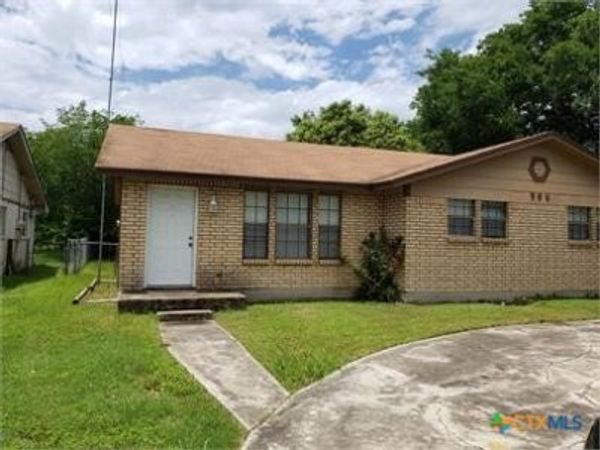 506 Harley Drive , Unit A, Harker Heights, TX 76548