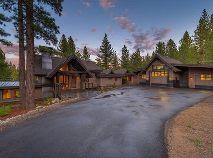 7705 Lahontan Drive, Truckee, CA 96161 Photo