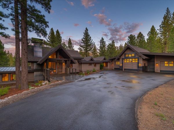 7705 Lahontan Drive, Truckee, CA 96161