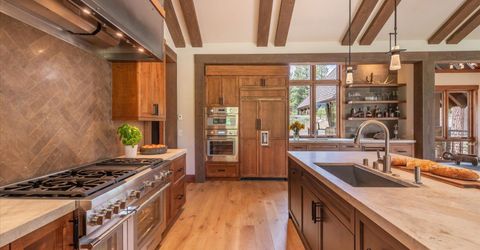 7705 Lahontan Drive, Truckee, CA 96161 Photo