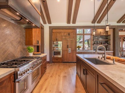 7705 Lahontan Drive, Truckee, CA 96161 Photo