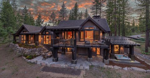 7705 Lahontan Drive, Truckee, CA 96161 Photo