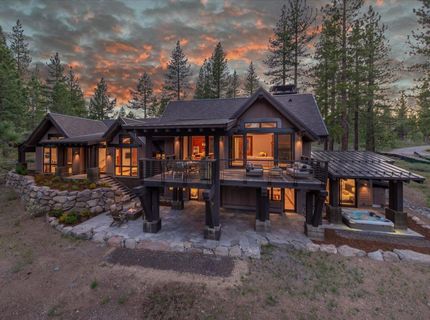 7705 Lahontan Drive, Truckee, CA 96161 Photo