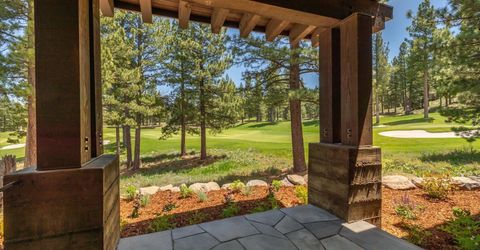 7705 Lahontan Drive, Truckee, CA 96161 Photo