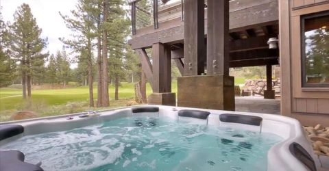 7705 Lahontan Drive, Truckee, CA 96161 Photo